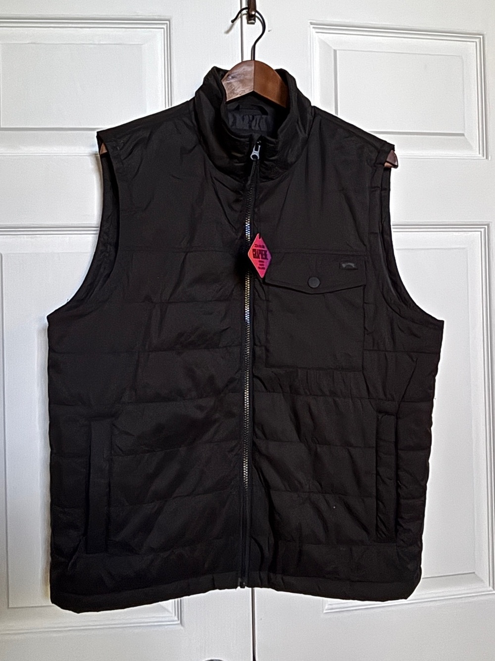 Billabong Adventure Division Graphene Vest Men’s M